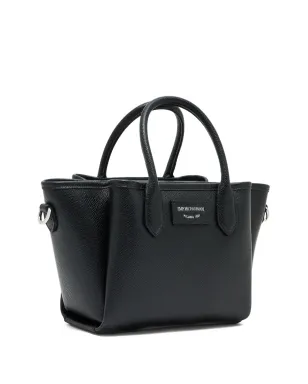Emporio Armani トップハンドル トートバッグ - サムネイル3