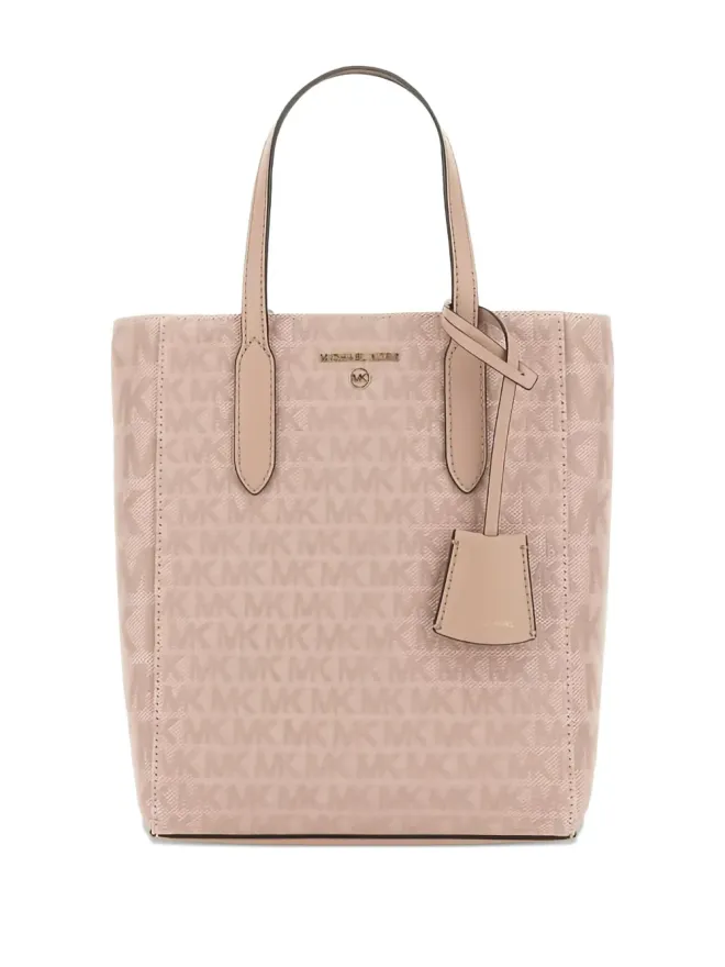 Michael Michael Kors Michael Michael Kors Sinclair ロゴチャーム トートバッグの商品画像