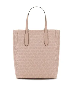 Michael Michael Kors Sinclair ロゴチャーム トートバッグ - サムネイル3