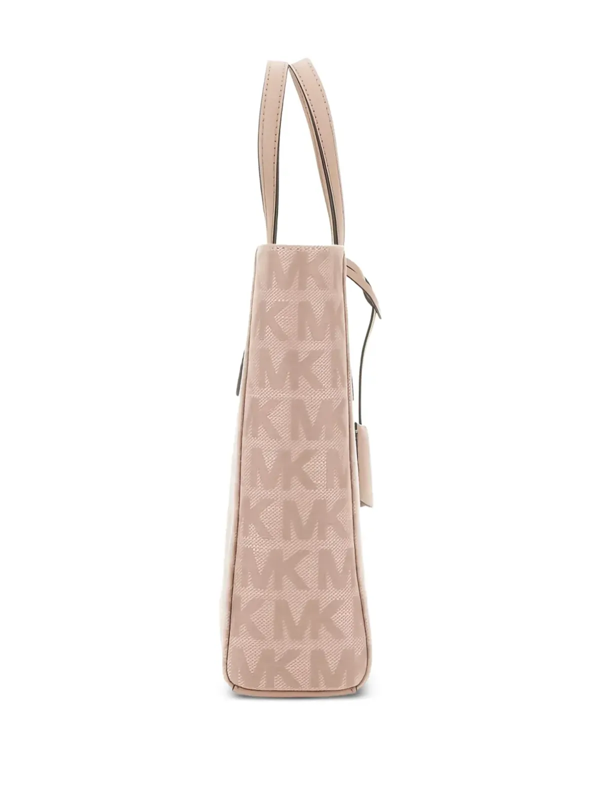 Michael Michael Kors Sinclair ロゴチャーム トートバッグ - 画像4