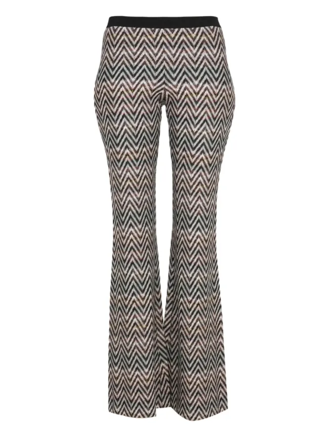 Missoni Missoni チェボロン トラウザーの商品画像