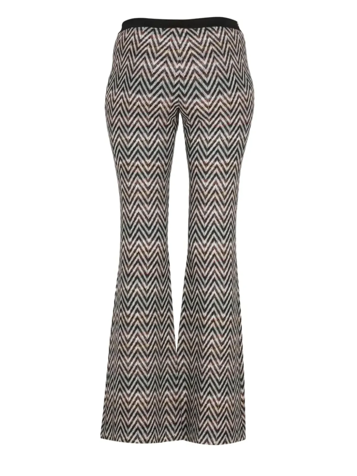 Missoni チェボロン トラウザー - 画像2