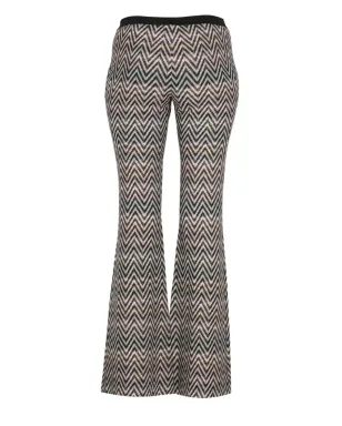 Missoni チェボロン トラウザー - サムネイル2