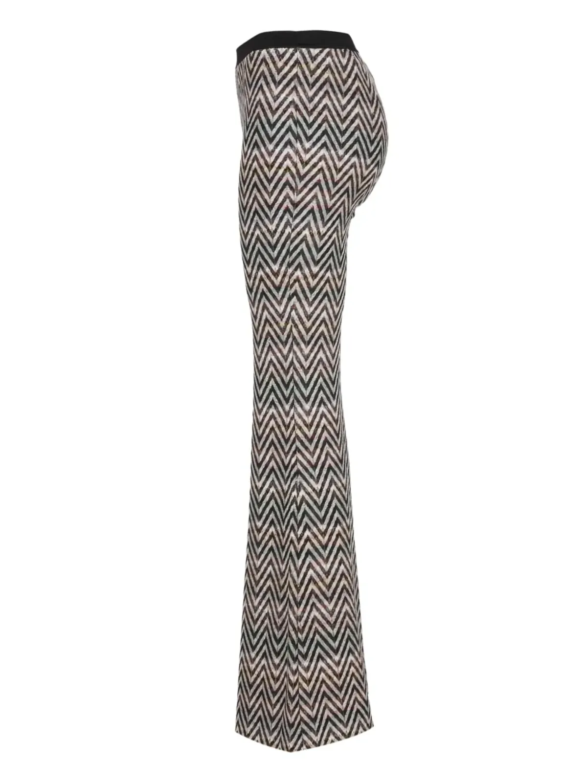 Missoni チェボロン トラウザー - 画像3