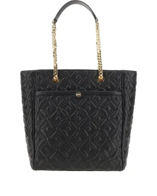 Michael Michael Kors ブレア キルテッド チェーン トートバッグ - サムネイル1