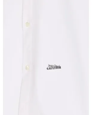 Jean Paul Gaultier ボタンフロントシャツ - サムネイル3