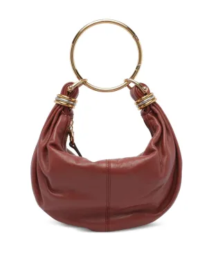 Chloé ブレスレットハンドル付き カーフスキン トートバッグ - サムネイル2
