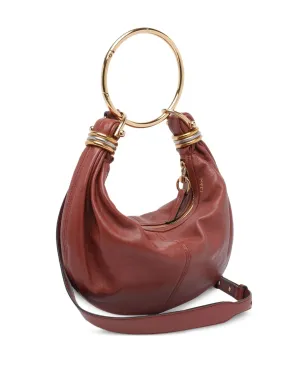Chloé ブレスレットハンドル付き カーフスキン トートバッグ - サムネイル3
