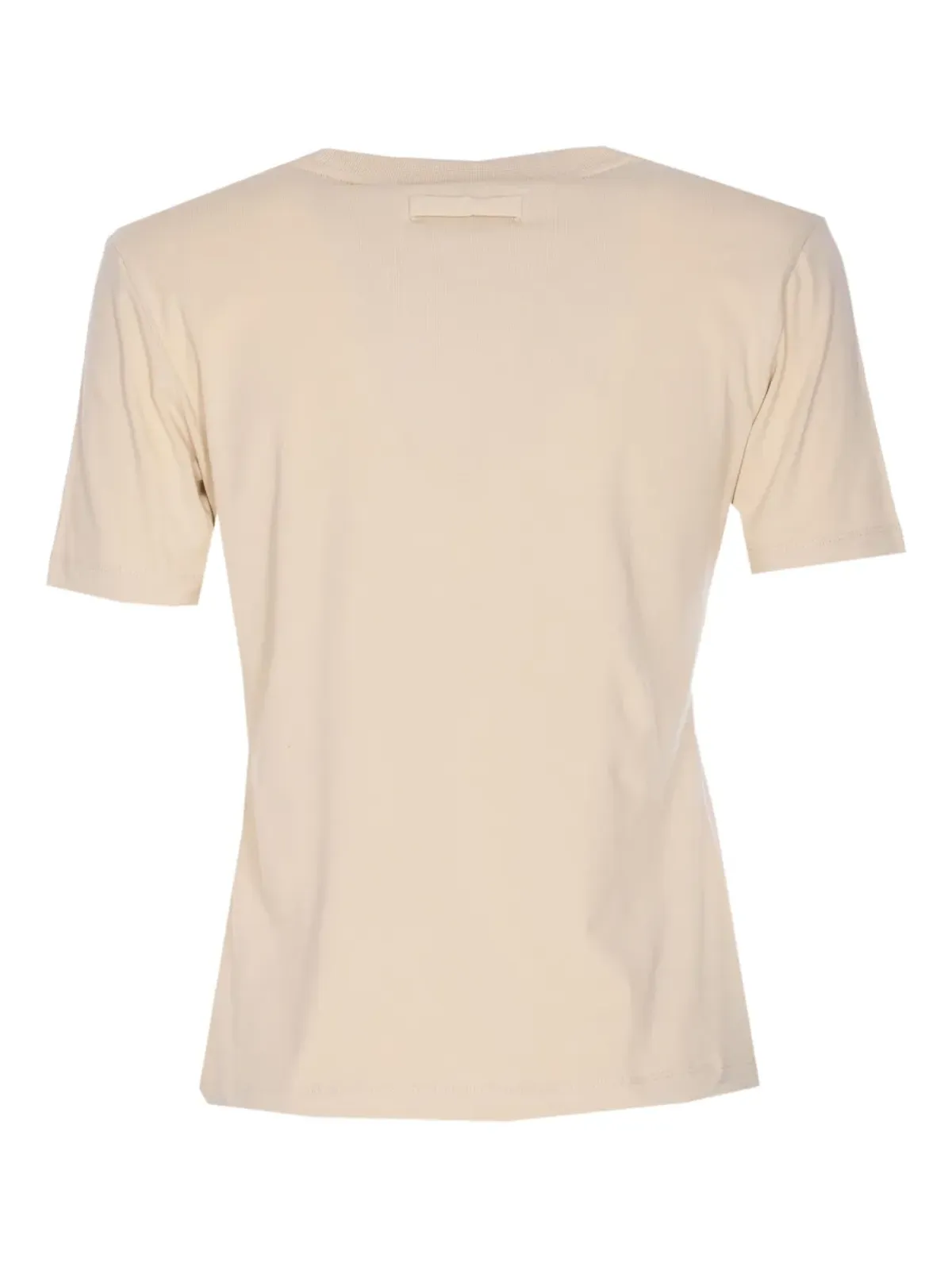 Jean Paul Gaultier ロゴプリント クルーネック Tシャツ - 画像2