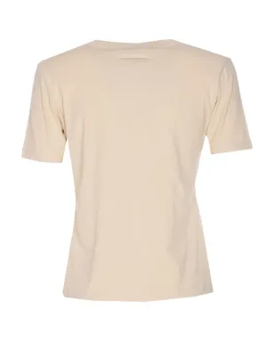 Jean Paul Gaultier ロゴプリント クルーネック Tシャツ - サムネイル2