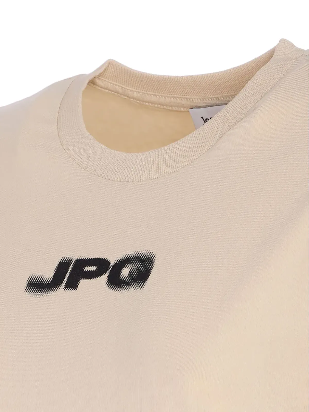 Jean Paul Gaultier ロゴプリント クルーネック Tシャツ - 画像3