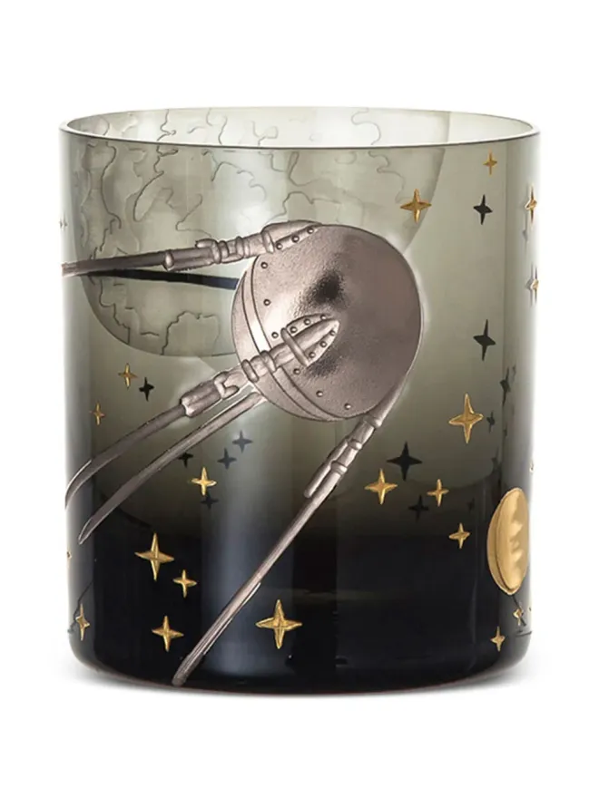 Artel Artel Space Race Apollo 11モチーフ グラスの商品画像
