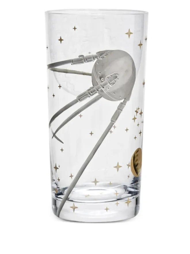 Artel Artel Space Race Sputnik タンブラー - Whiteの商品画像