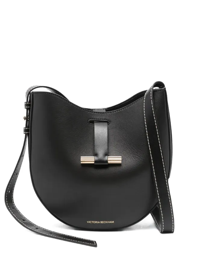 Victoria Beckham Victoria Beckham 半月型クラスプバッグの商品画像