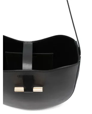 Victoria Beckham 半月型クラスプバッグ - サムネイル5