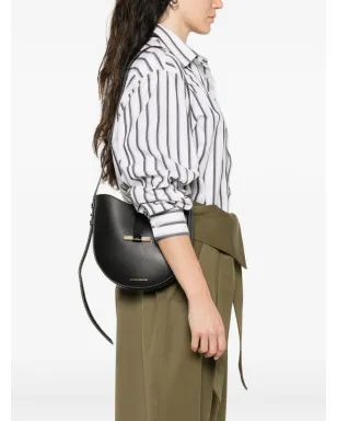 Victoria Beckham 半月型クラスプバッグ - サムネイル2