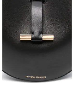 Victoria Beckham 半月型クラスプバッグ - サムネイル4