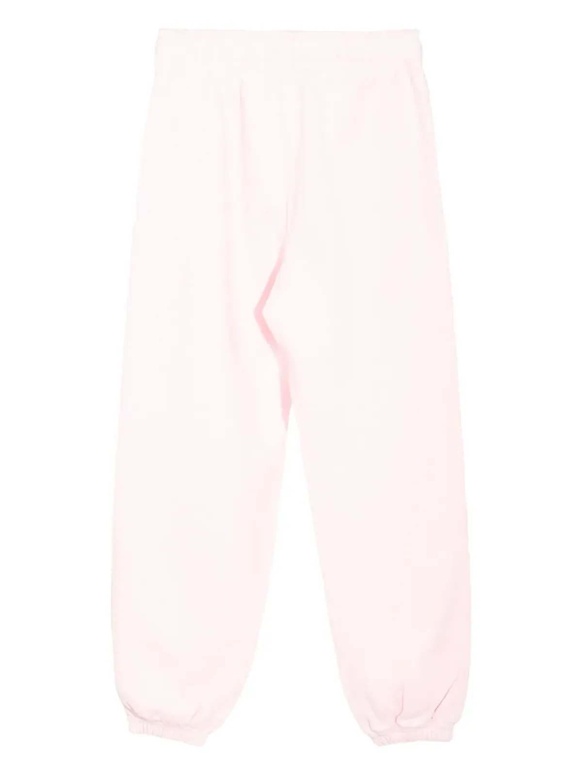 POLO RALPH LAUREN KIDS コットン混紡ジョガー - ピンク - 画像2