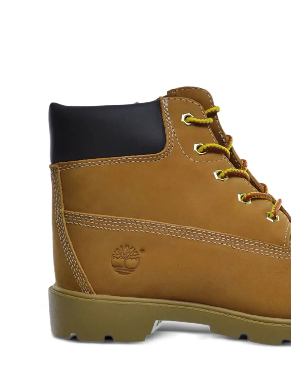Timberland ハイキングブーツ - 画像2