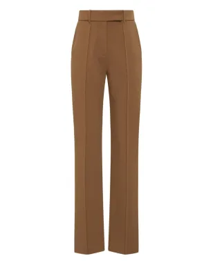Rachel Gilbert Sergio pressed-crease trousers - サムネイル1