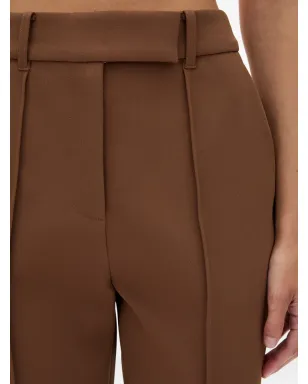 Rachel Gilbert Sergio pressed-crease trousers - サムネイル5