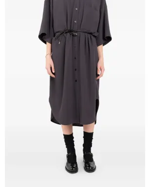 Société Anonyme シャツミディドレス - サムネイル1