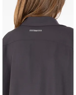 Société Anonyme シャツミディドレス - サムネイル5