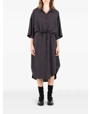 Société Anonyme シャツミディドレス - サムネイル2