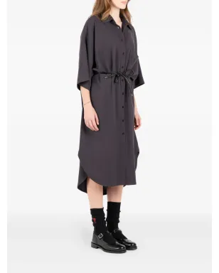 Société Anonyme シャツミディドレス - サムネイル3