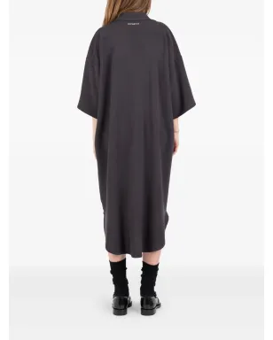 Société Anonyme シャツミディドレス - サムネイル4