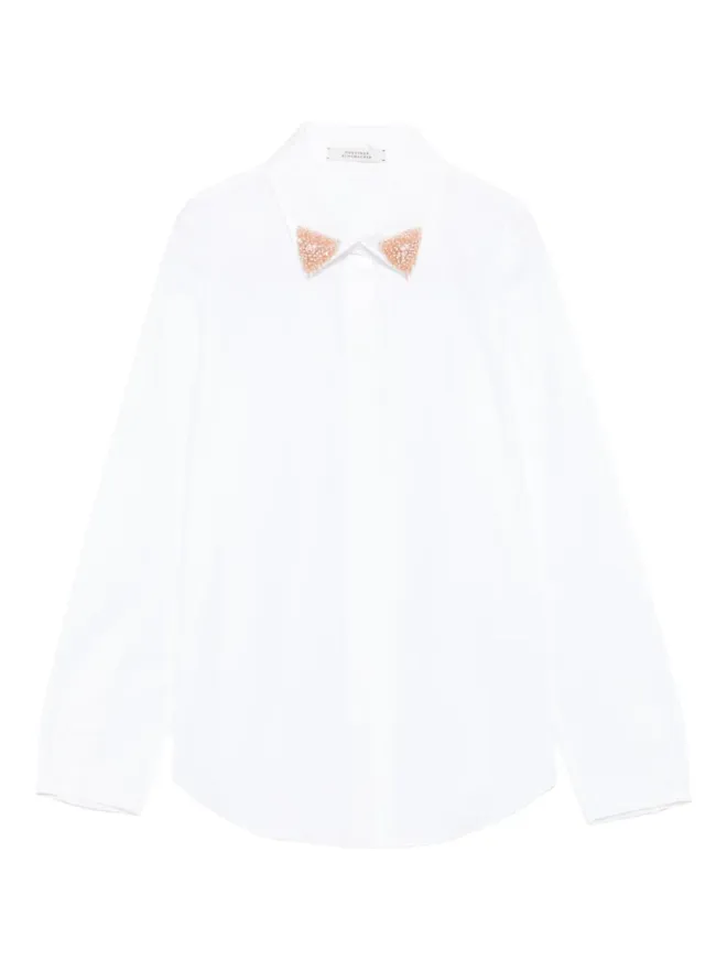 Dorothee Schumacher Dorothee Schumacher 装飾カラーシャツの商品画像