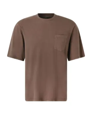 Officine Generale ポケットTシャツ - サムネイル1