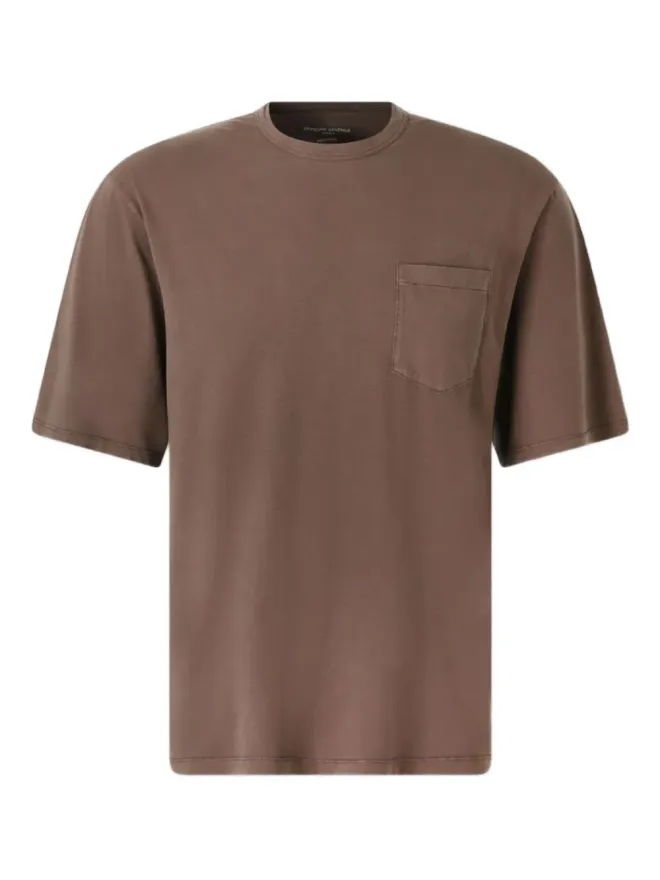 Officine Generale Officine Generale ポケットTシャツの商品画像