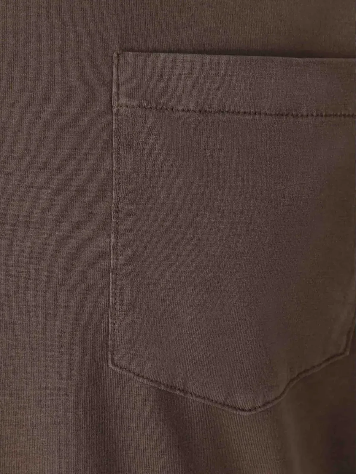 Officine Generale ポケットTシャツ - 画像3