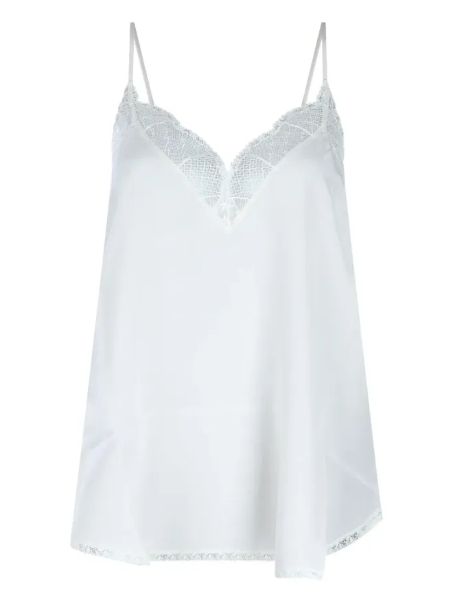 Zadig&Voltaire Zadig&Voltaire シルクトップスの商品画像
