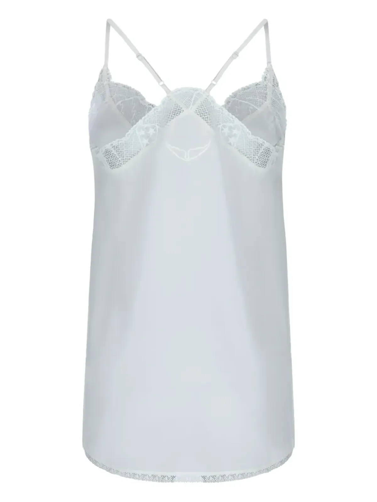 Zadig&Voltaire シルクトップス - 画像2