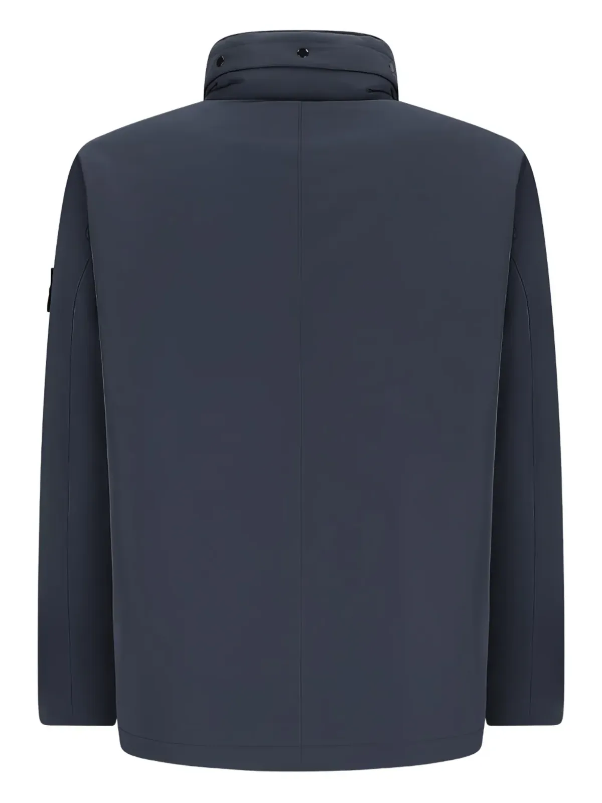 Stone Island コンパスバッジ フィールドジャケット - 画像2