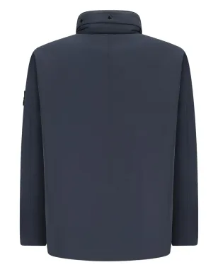 Stone Island コンパスバッジ フィールドジャケット - サムネイル2