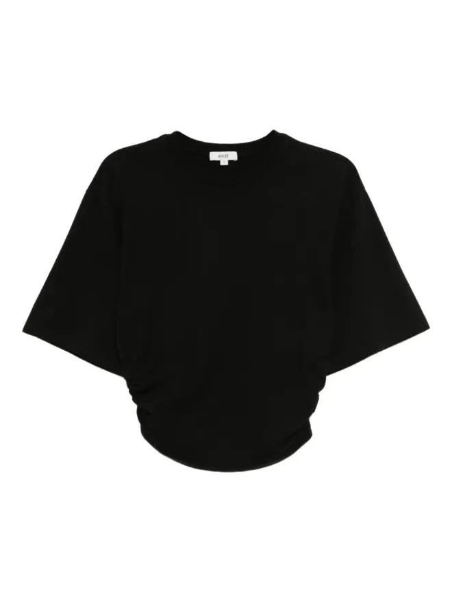 AGOLDE AGOLDE シャリ Tシャツの商品画像