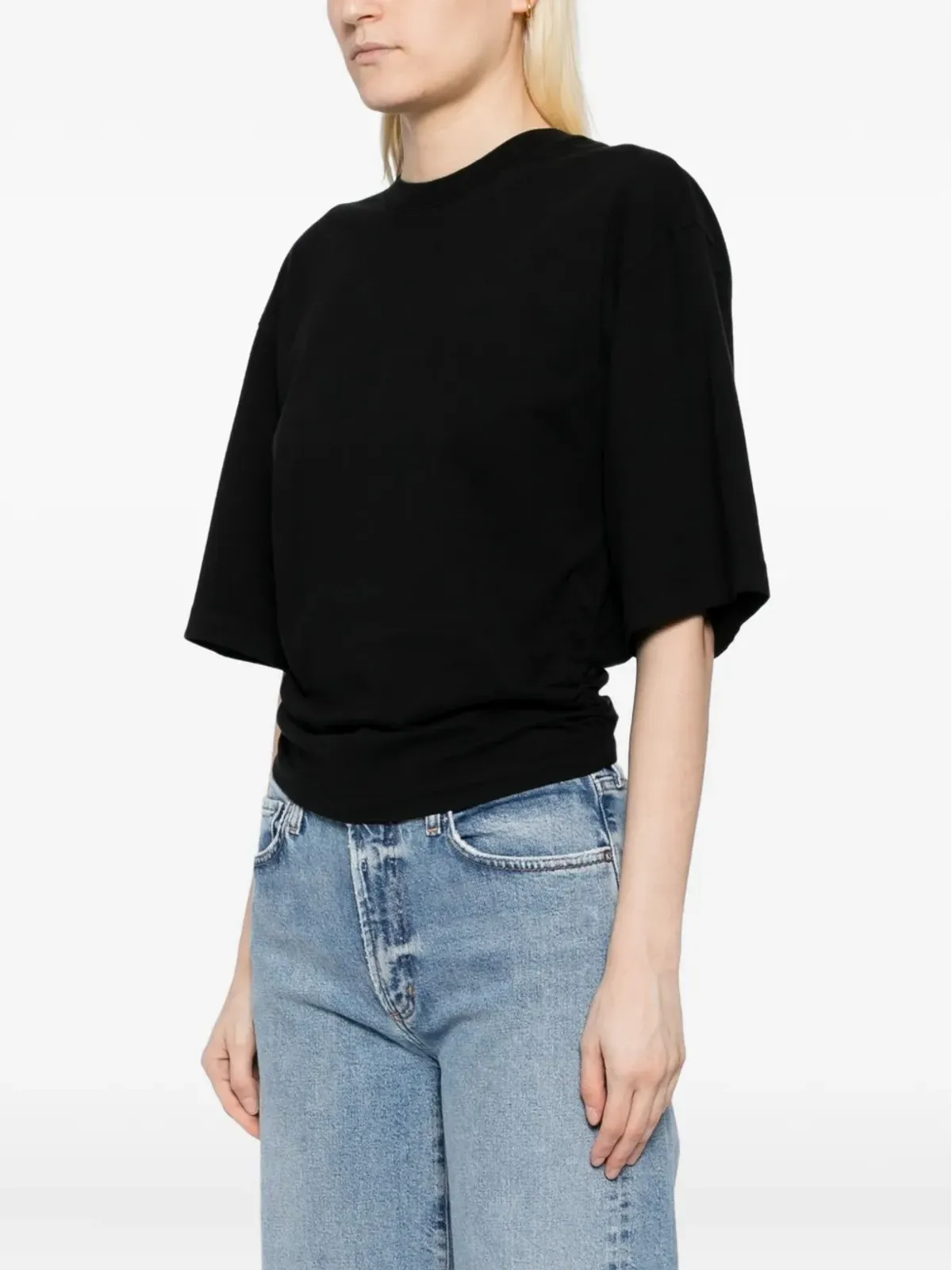 AGOLDE シャリ Tシャツ - 画像3