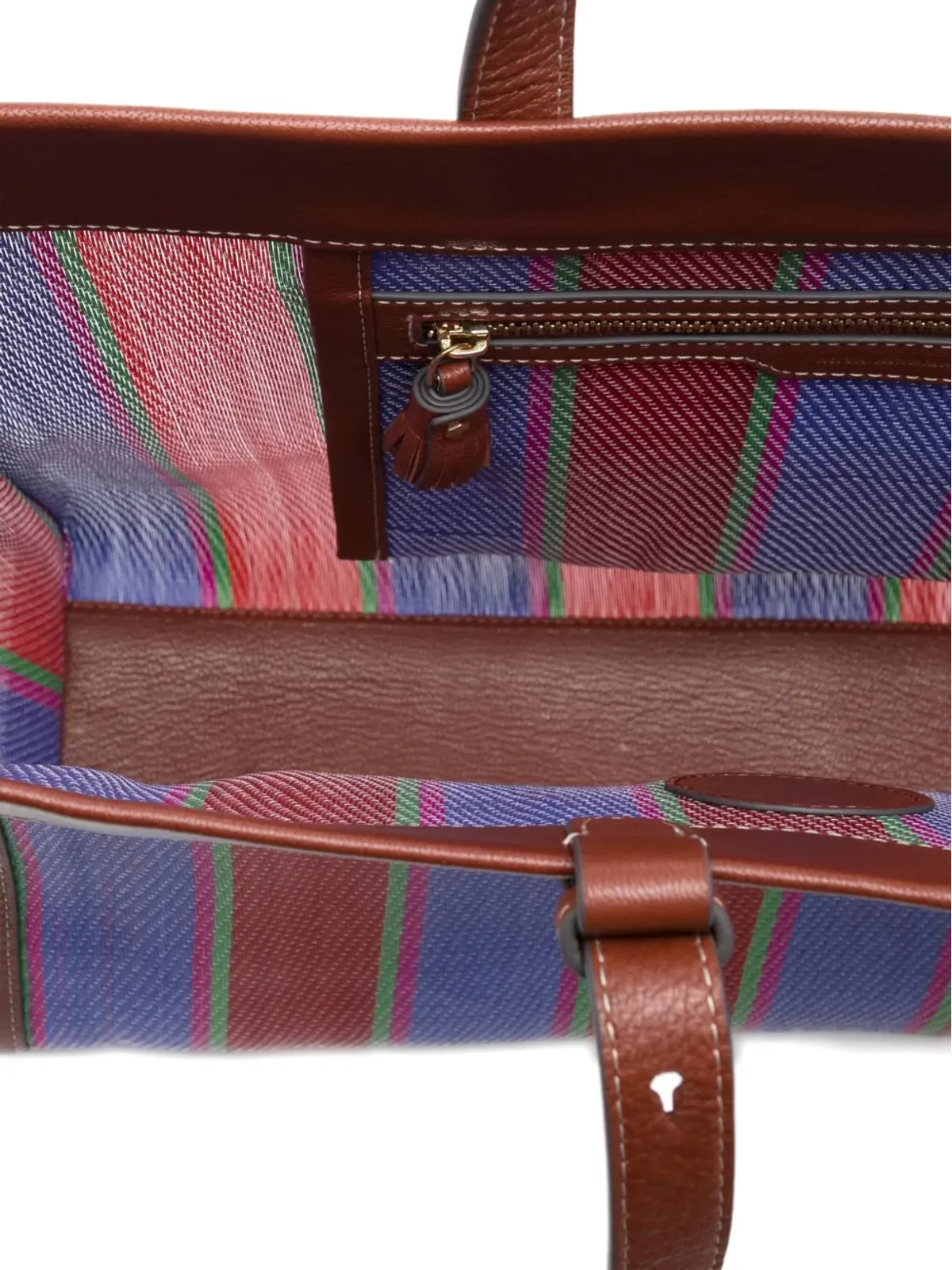 Anya Hindmarch eyes トートバッグ - 画像5