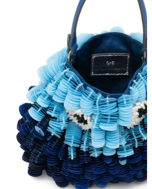 Anya Hindmarch 海の生き物トートバッグ - サムネイル5