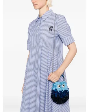 Anya Hindmarch 海の生き物トートバッグ - サムネイル2