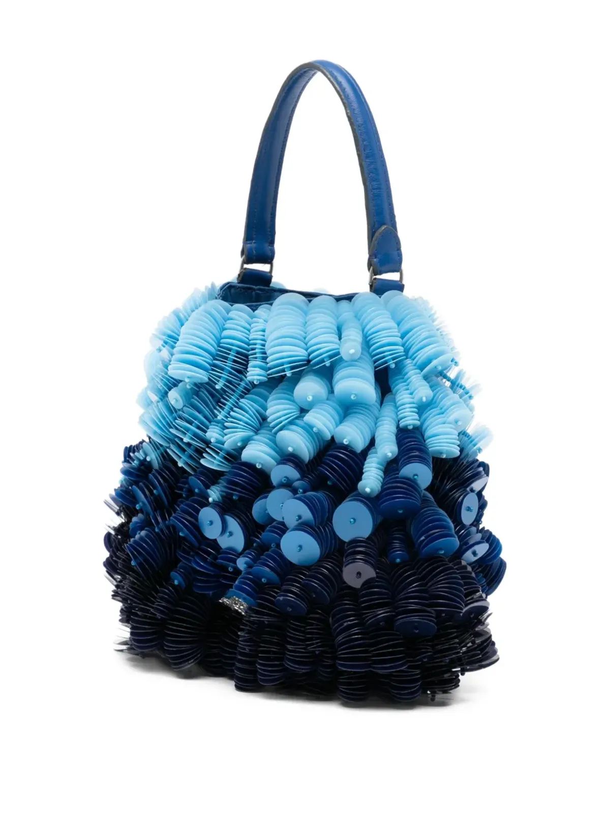 Anya Hindmarch 海の生き物トートバッグ - 画像3