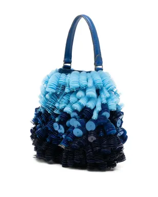 Anya Hindmarch 海の生き物トートバッグ - サムネイル3