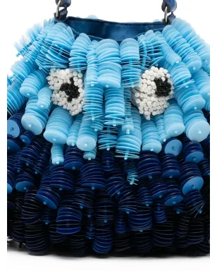Anya Hindmarch 海の生き物トートバッグ - サムネイル4