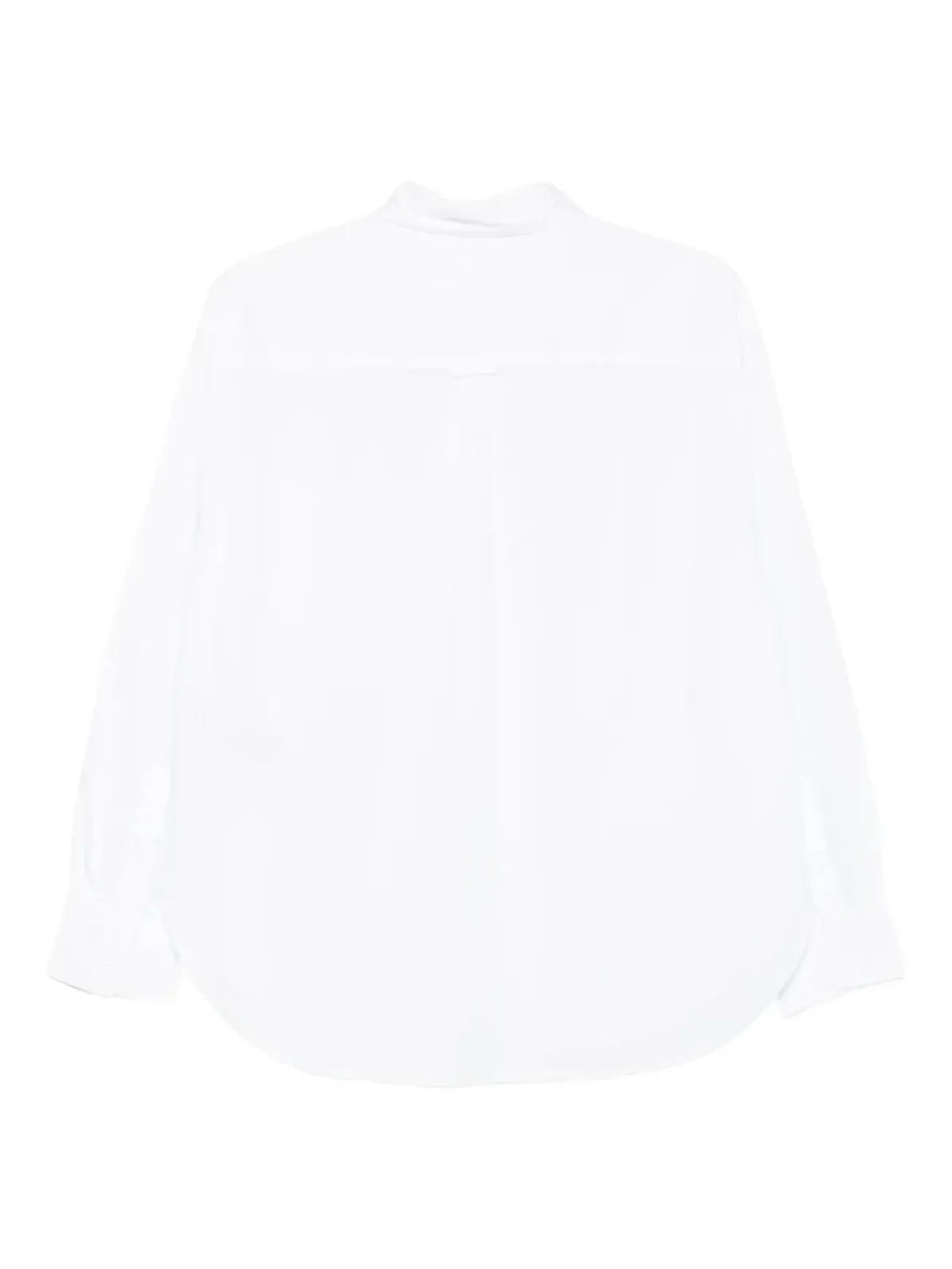 Levi's Harlie コットンシャツ - ホワイト - 画像2