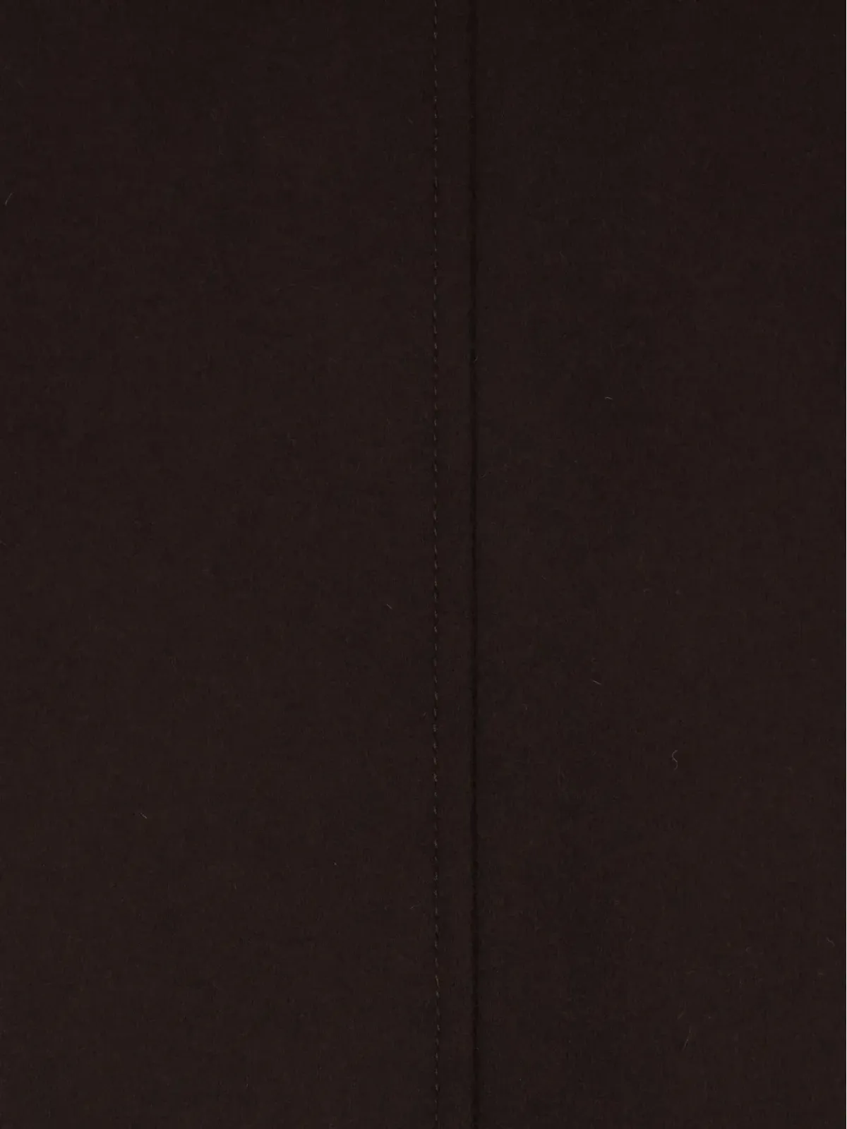 Stone Island フード付きボタン留めコート - 画像4