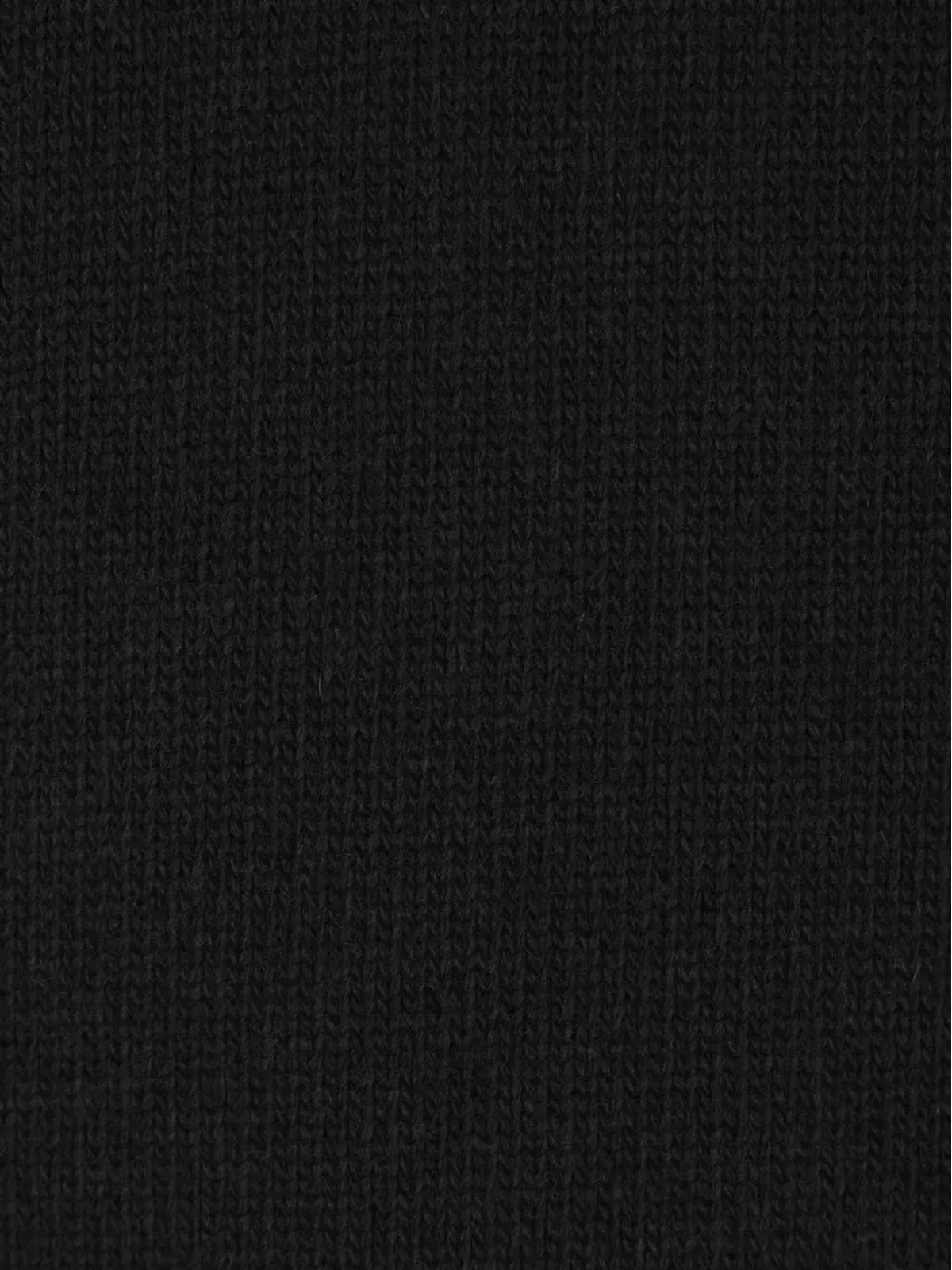 Stone Island リブ編みクルーネック セーター - 画像3