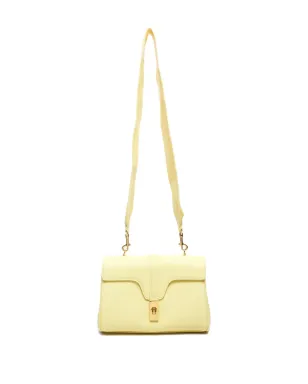 Celine ビンテージ ティーン・ソフトショルダーバッグ - サムネイル4